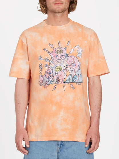 Ed Merlin Murray 1 T-shirt - PEACH BUD