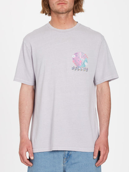 Ed Merlin Murray 2 T-shirt - LIGHT ORCHID
