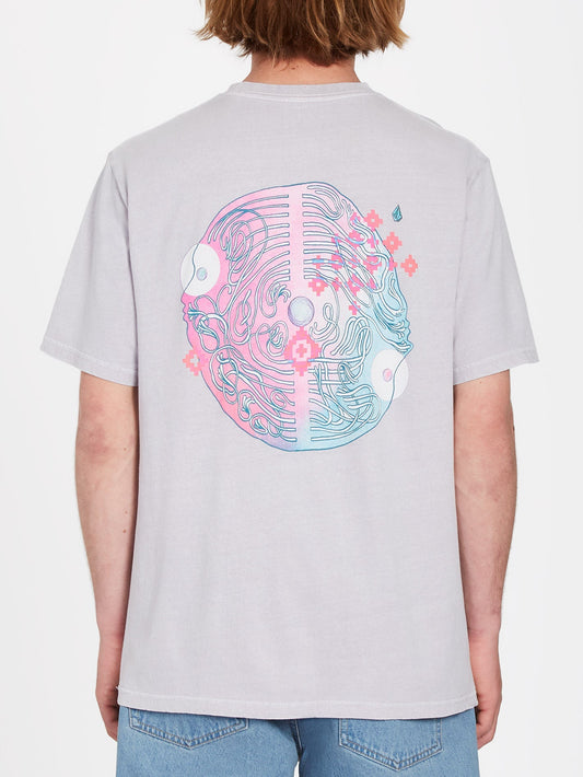 Ed Merlin Murray 2 T-shirt - LIGHT ORCHID