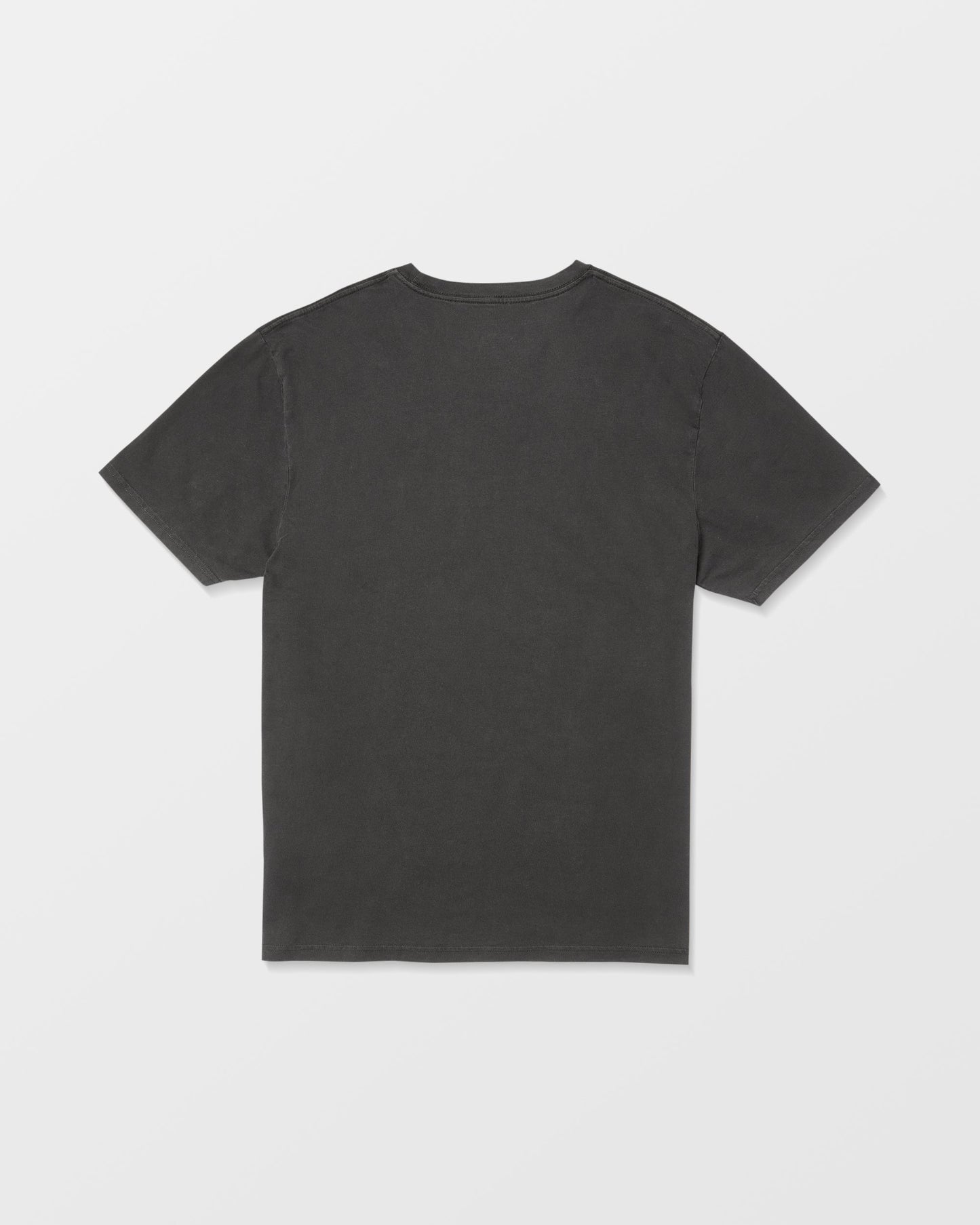 Solid Stone T-Shirt - Black