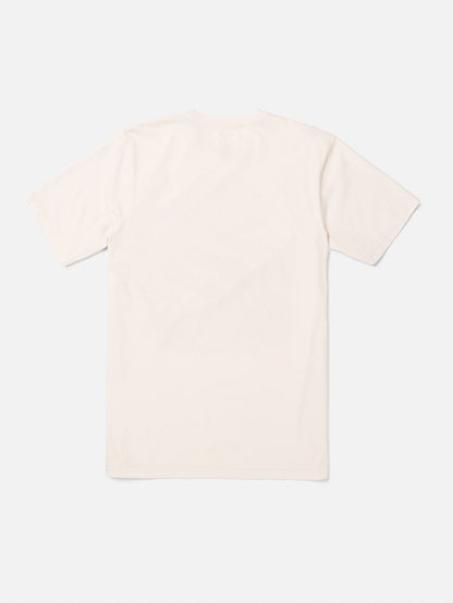 Wall Puncher T-shirt - OFF WHITE