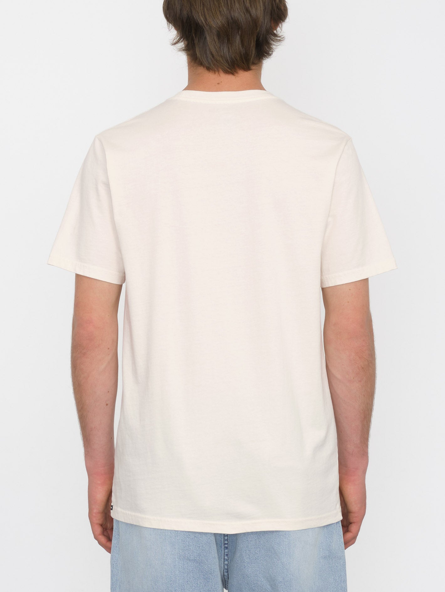 Wall Puncher T-shirt - OFF WHITE