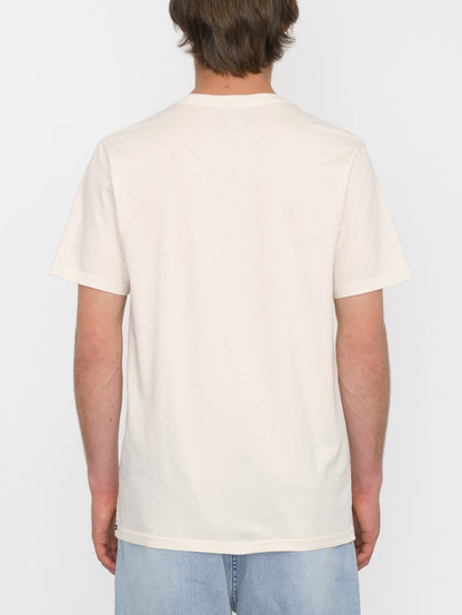 Wall Puncher T-shirt - OFF WHITE