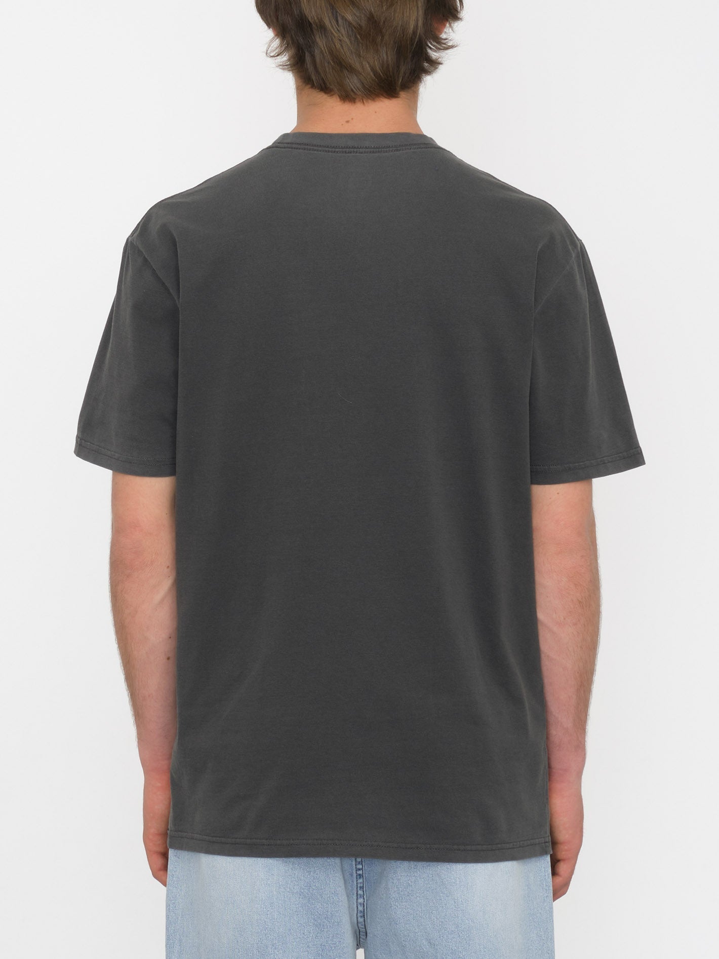 Nu Sun Pw T-shirt - BLACK