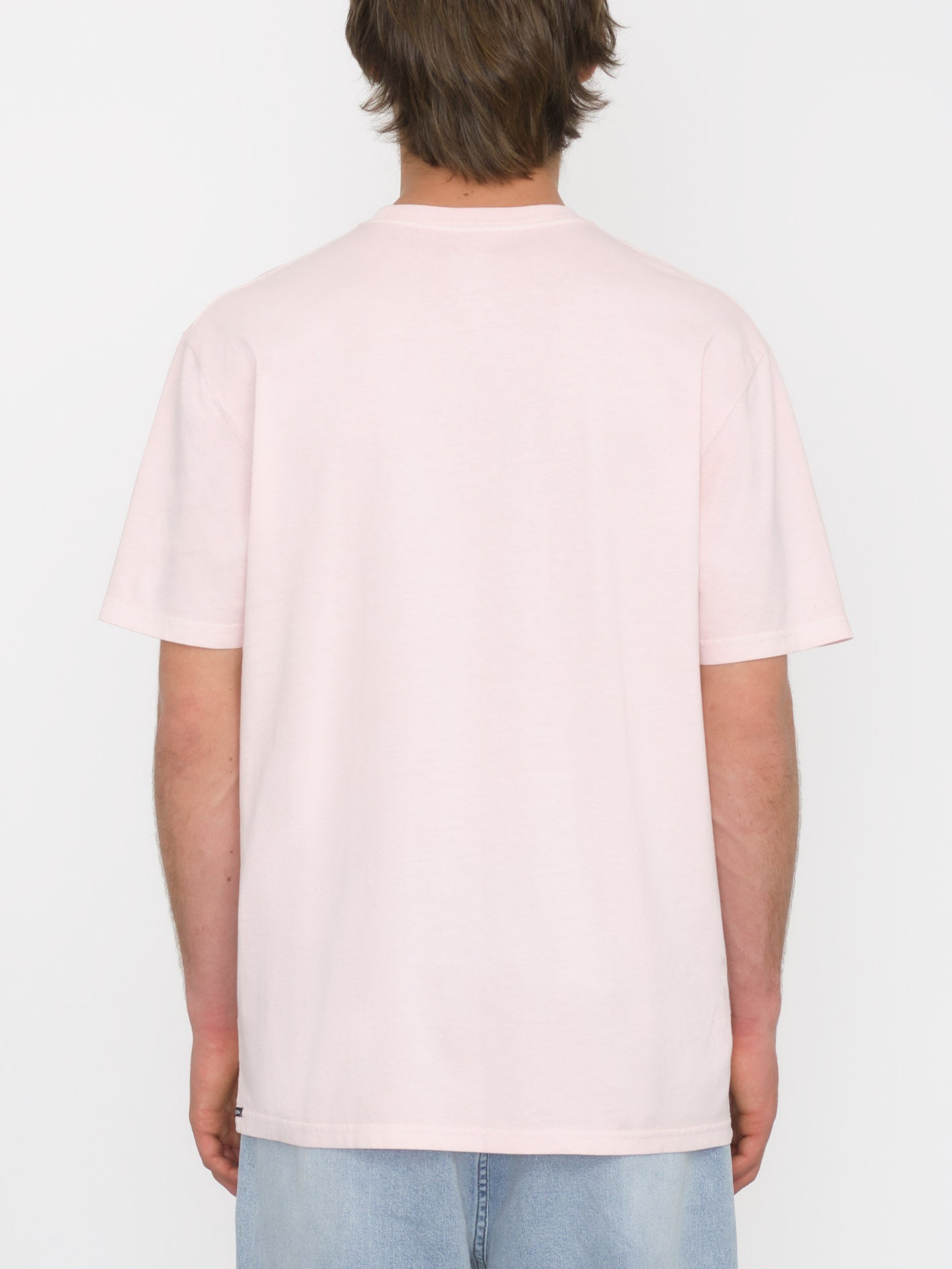 Nu Sun Pw T-shirt - LILAC ASH