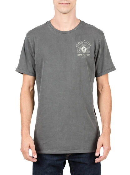 New Future Tee - Black