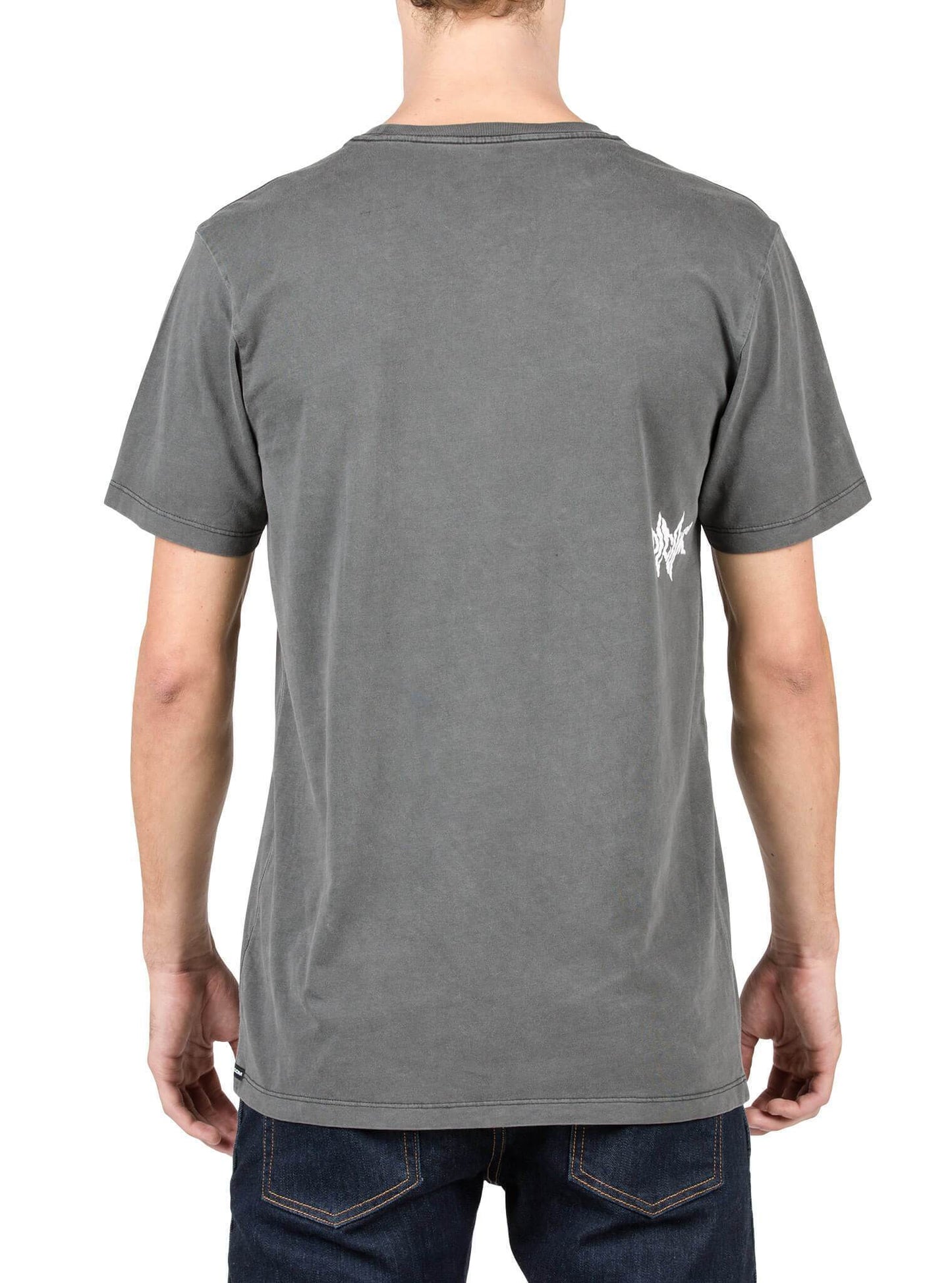 Mag Explodes Tee - Black