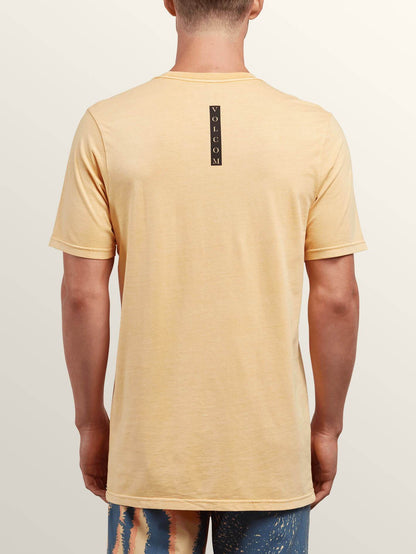 Engulf Short Sleeve Tee - Sunburst