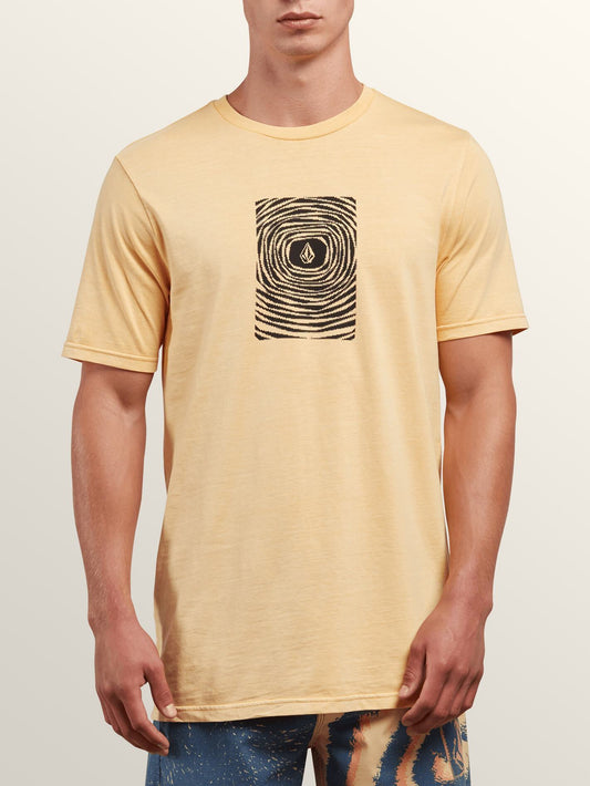 Engulf Short Sleeve Tee - Sunburst