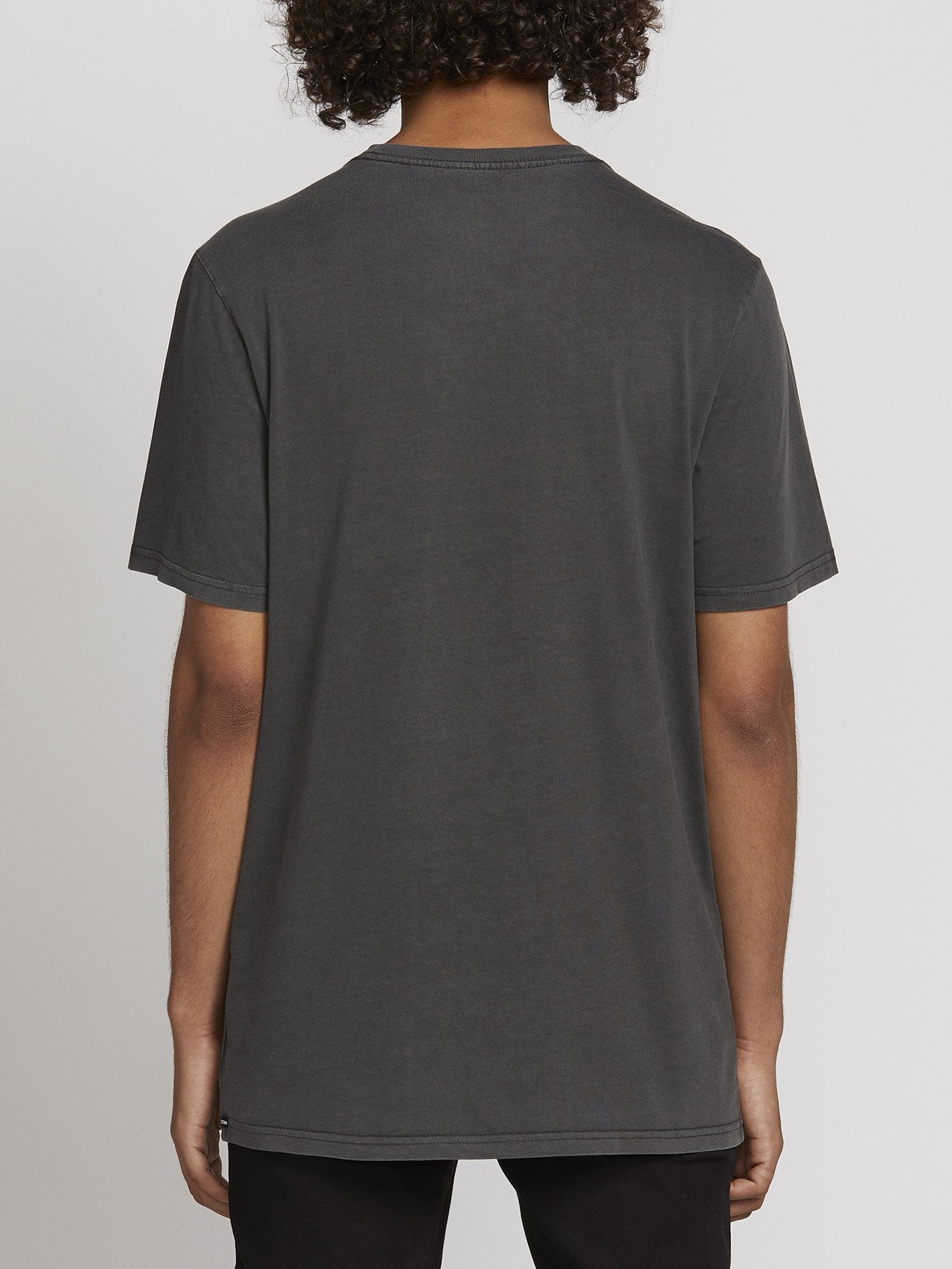 Little Europe T-shirt  - Black