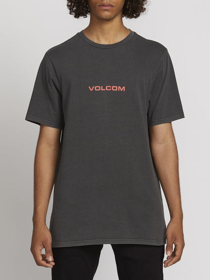 Little Europe T-shirt  - Black