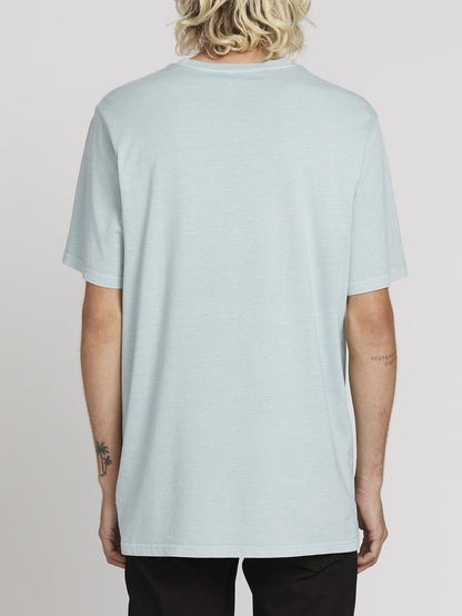 Nuke Kooks T-shirt - Sea Glass