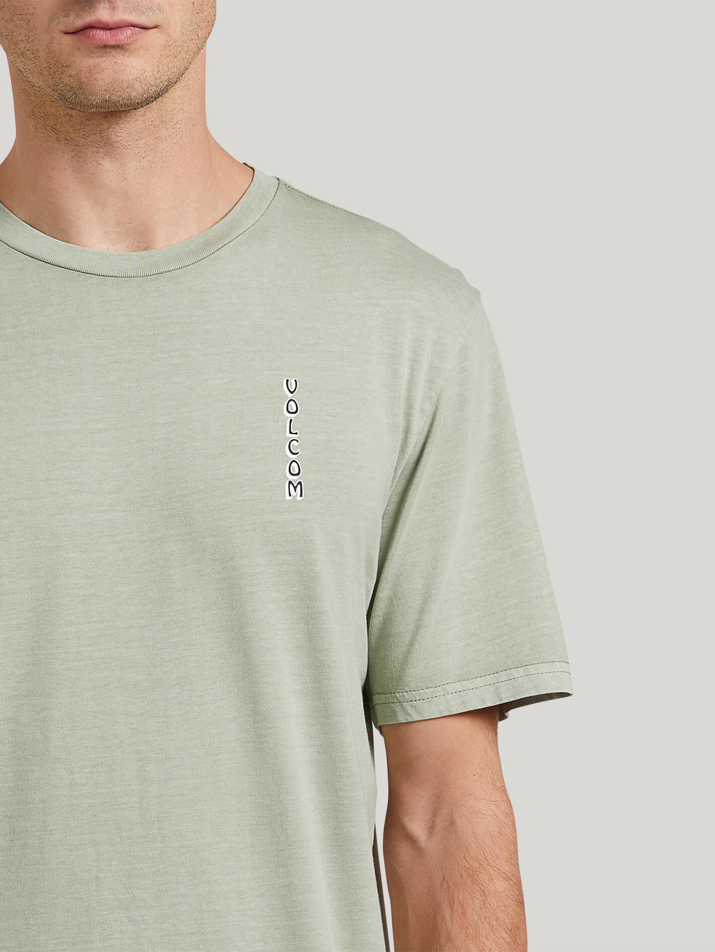 TALLISH S/S TEE