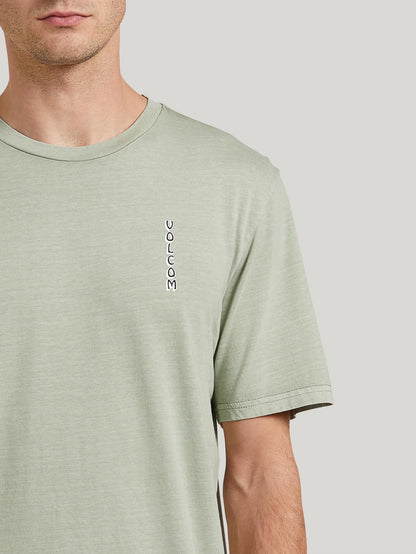 TALLISH S/S TEE