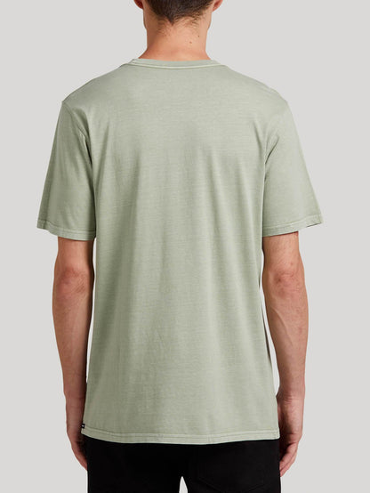TALLISH S/S TEE