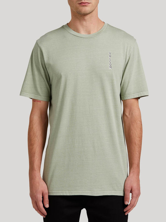 TALLISH S/S TEE