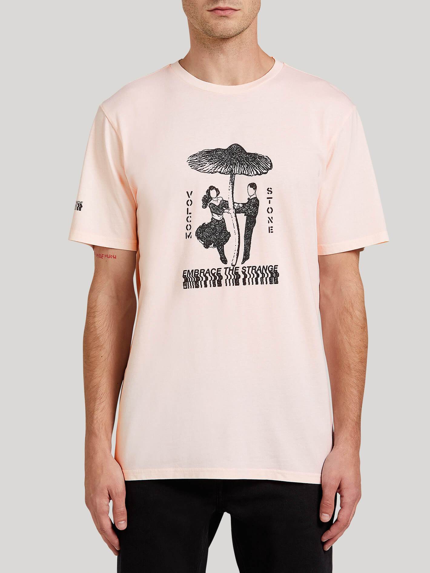 SHROOMERS S/S TEE