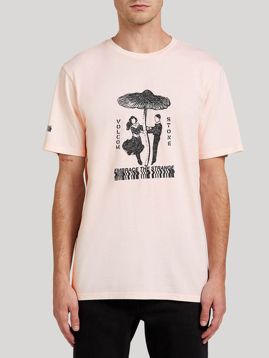 SHROOMERS S/S TEE