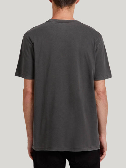 LASSOE S/S TEE