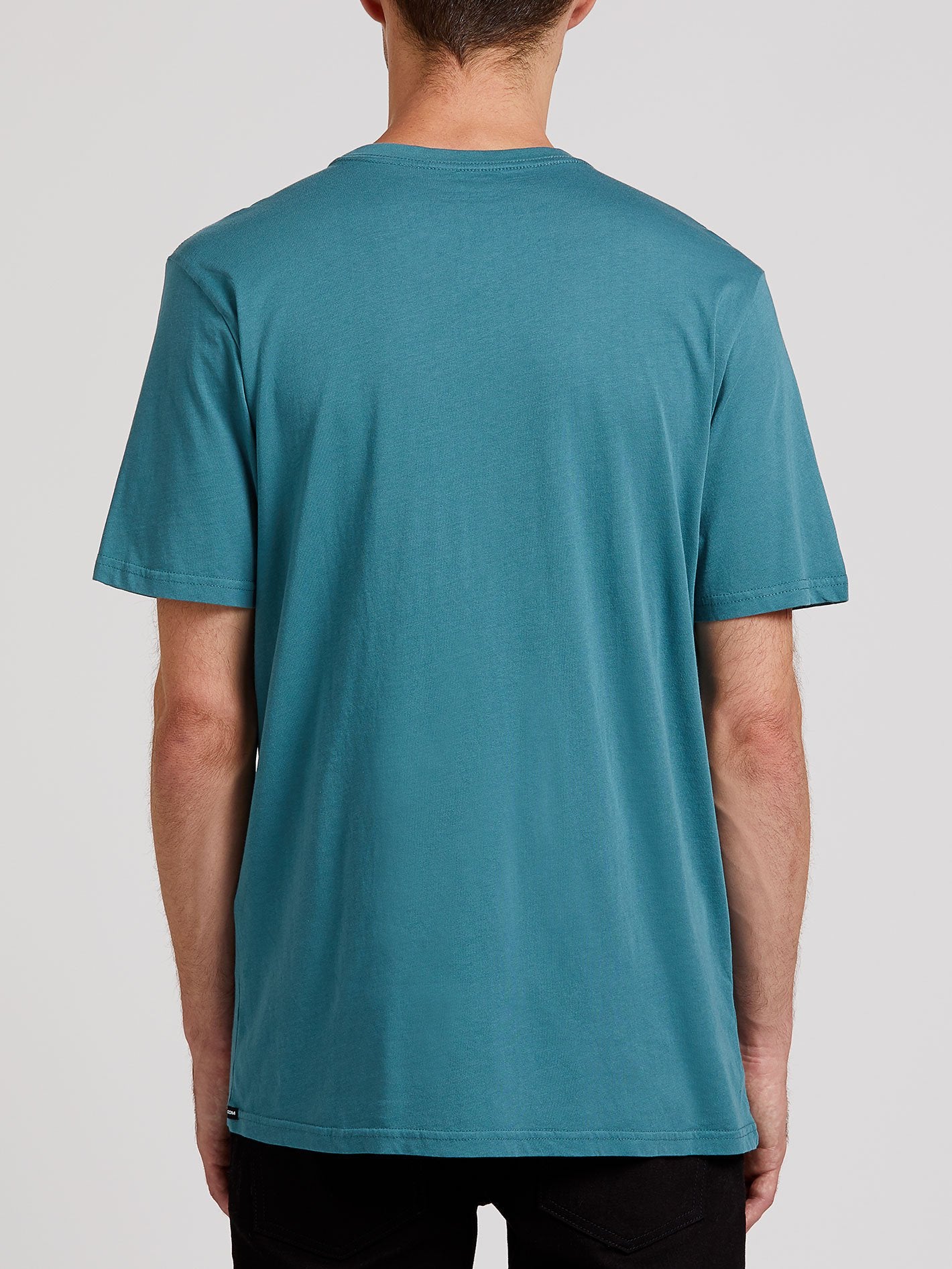 Pangea Seed T-shirt - HYDRO BLUE