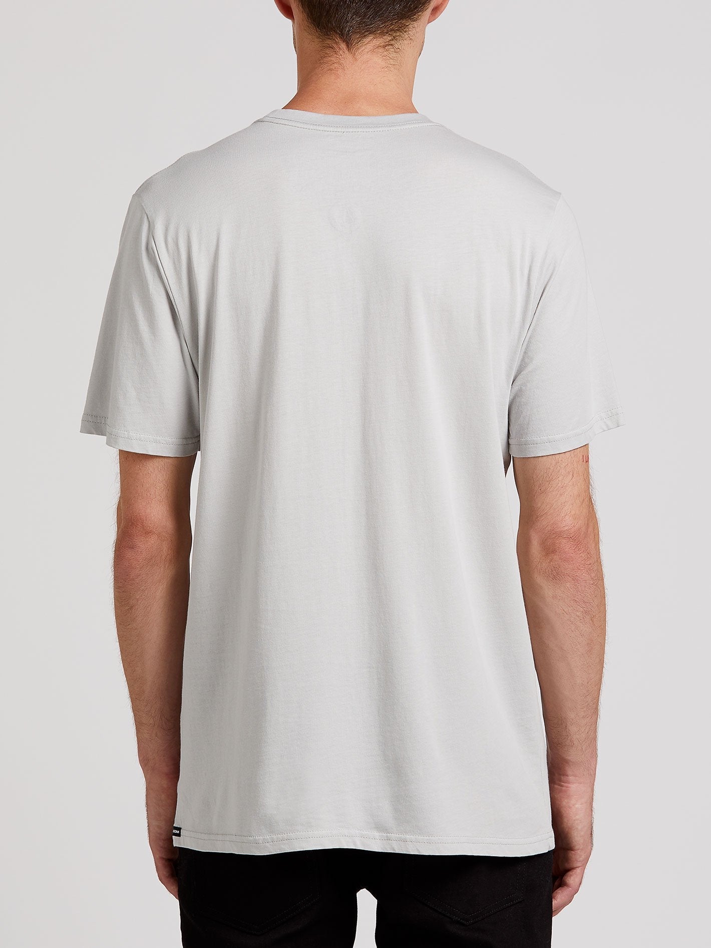 Pangea Seed T-shirt - TOWER GREY
