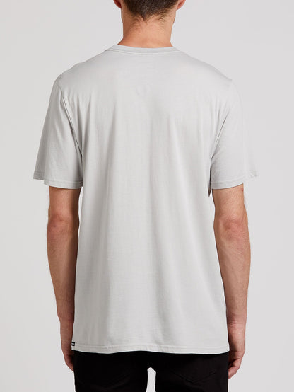 Pangea Seed T-shirt - TOWER GREY