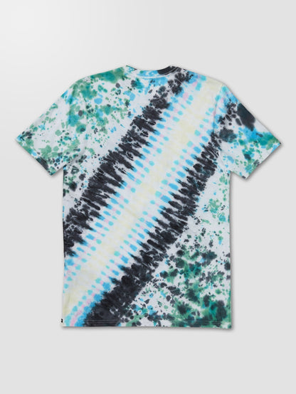 Gleaming T-shirt - MULTI