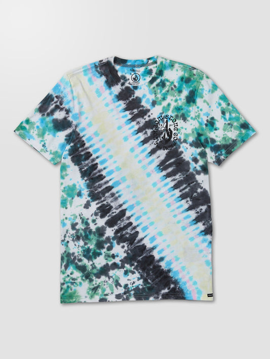 Gleaming T-shirt - MULTI