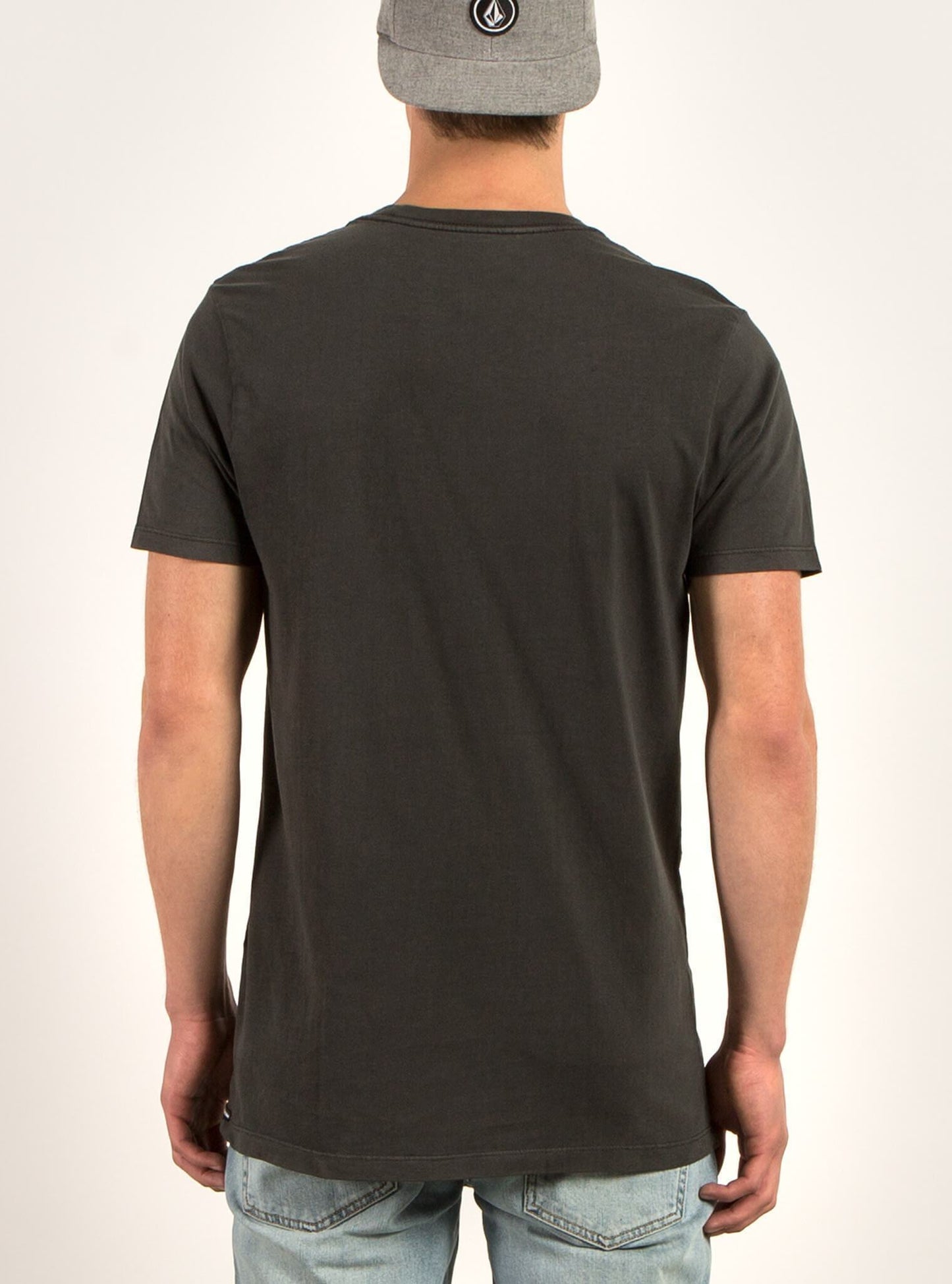 Stone Trippin Tee - Black