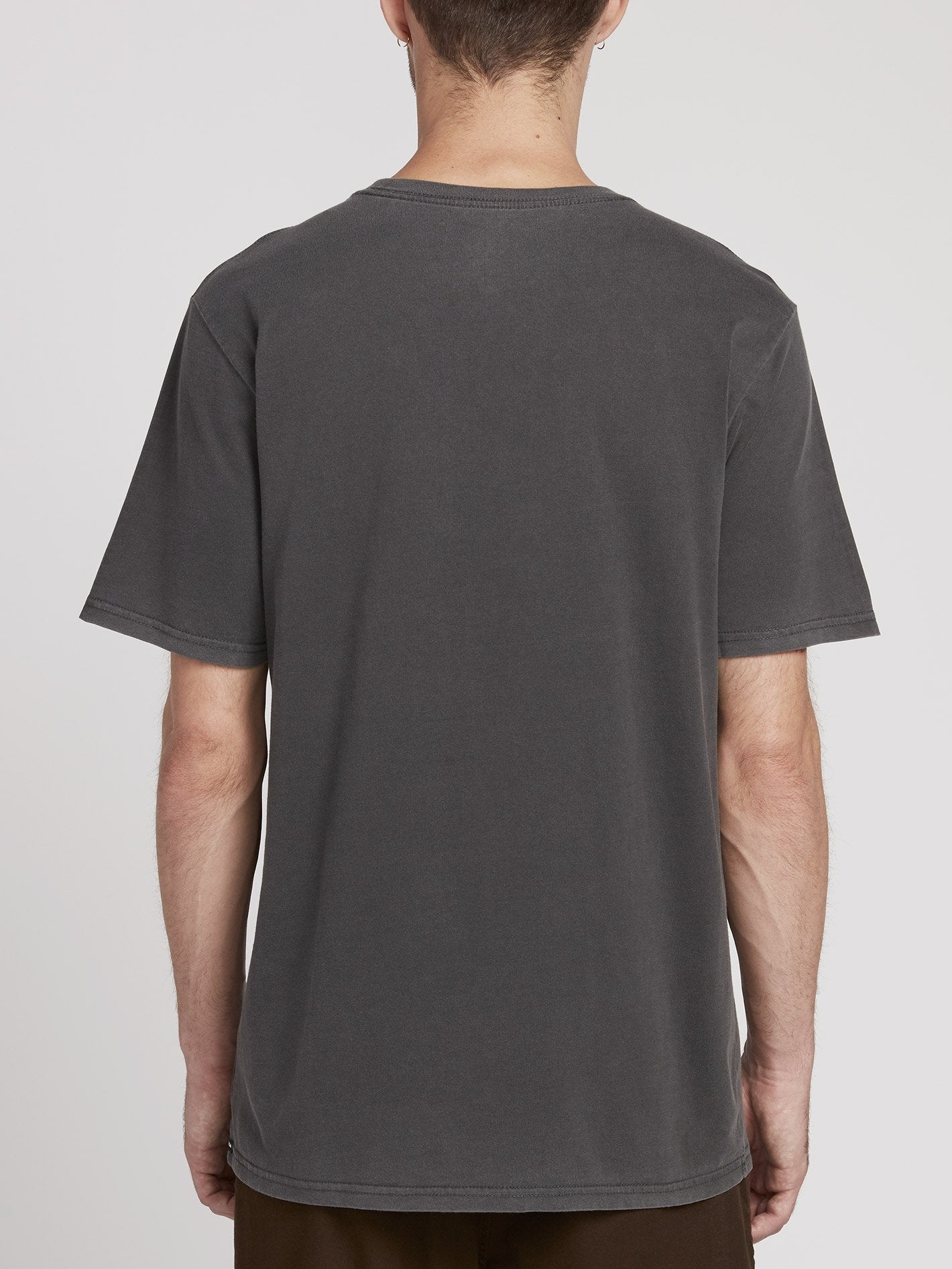 Stone Break T-shirt - Black