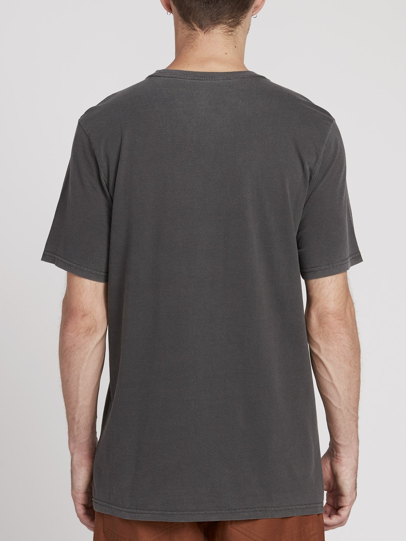 Fauxton T-shirt - Black