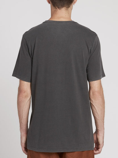 Fauxton T-shirt - Black