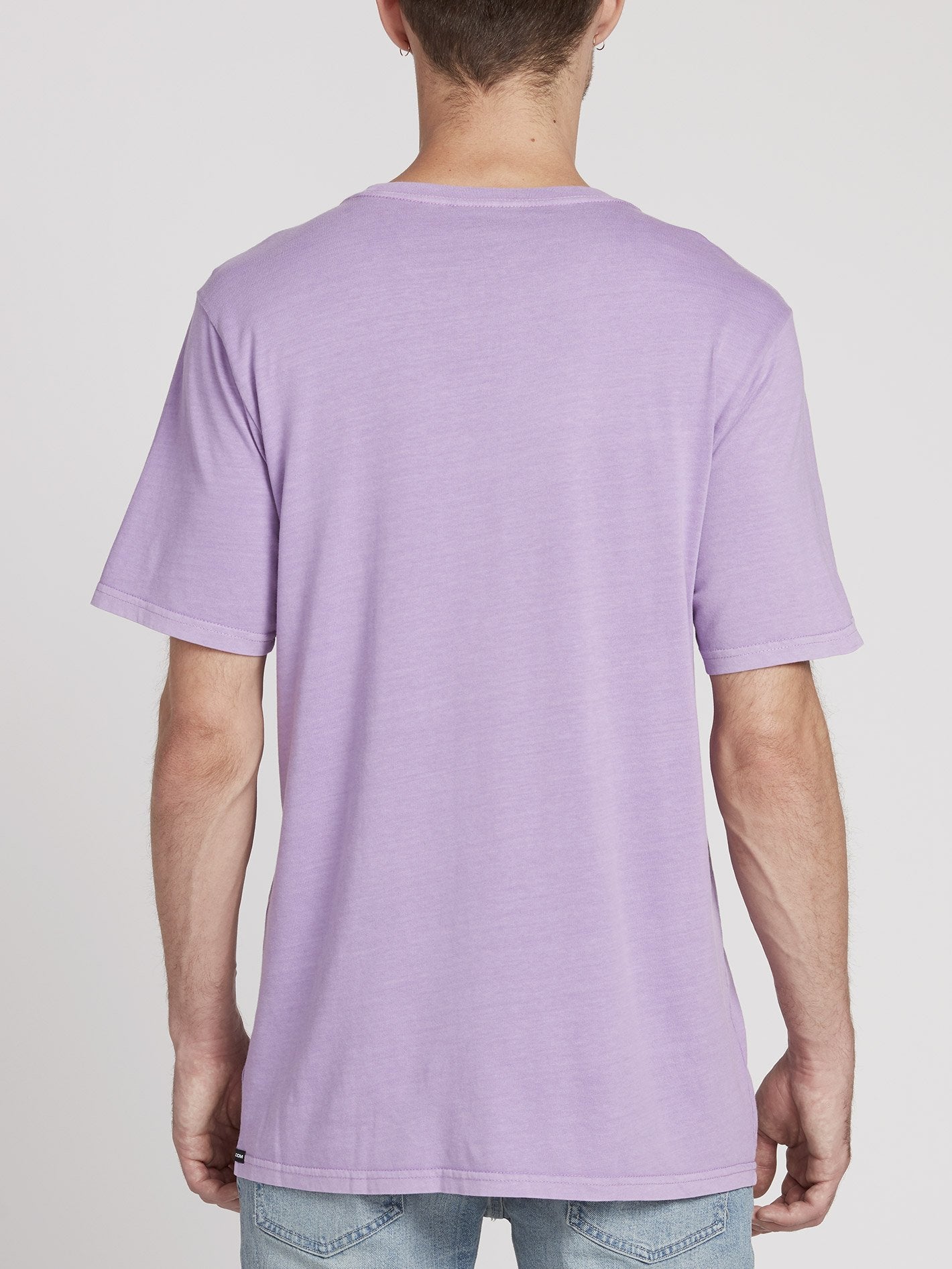 Fauxton T-shirt - Lavender