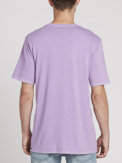 Fauxton T-shirt - Lavender