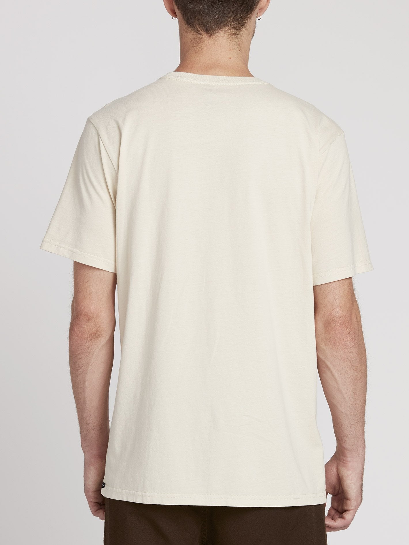 Parrot Collage T-shirt - White Flash