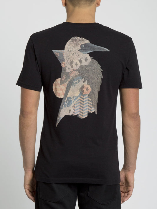 Giveback T-shirt - Black