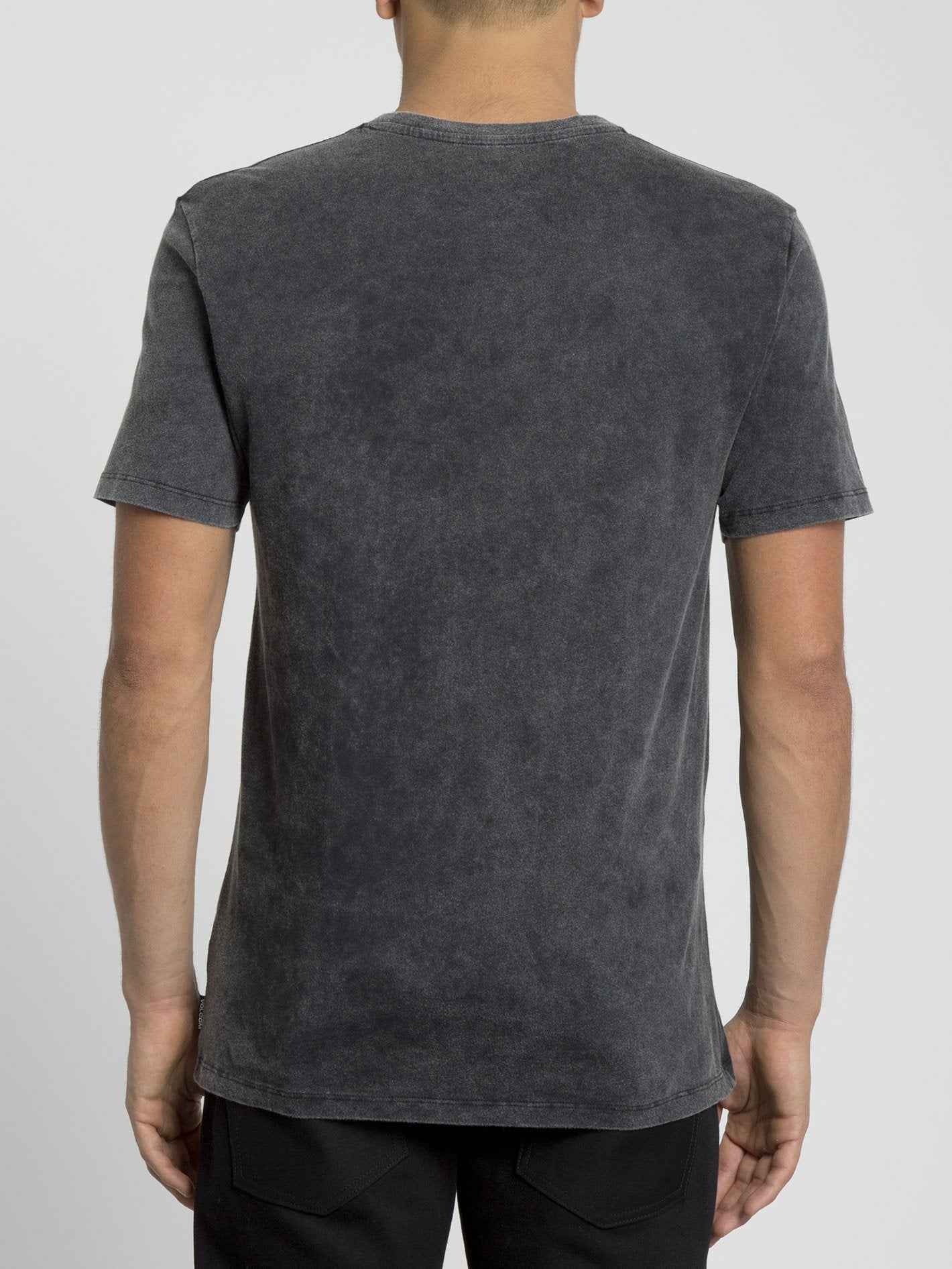 Schoph T-shirt - Washed Black