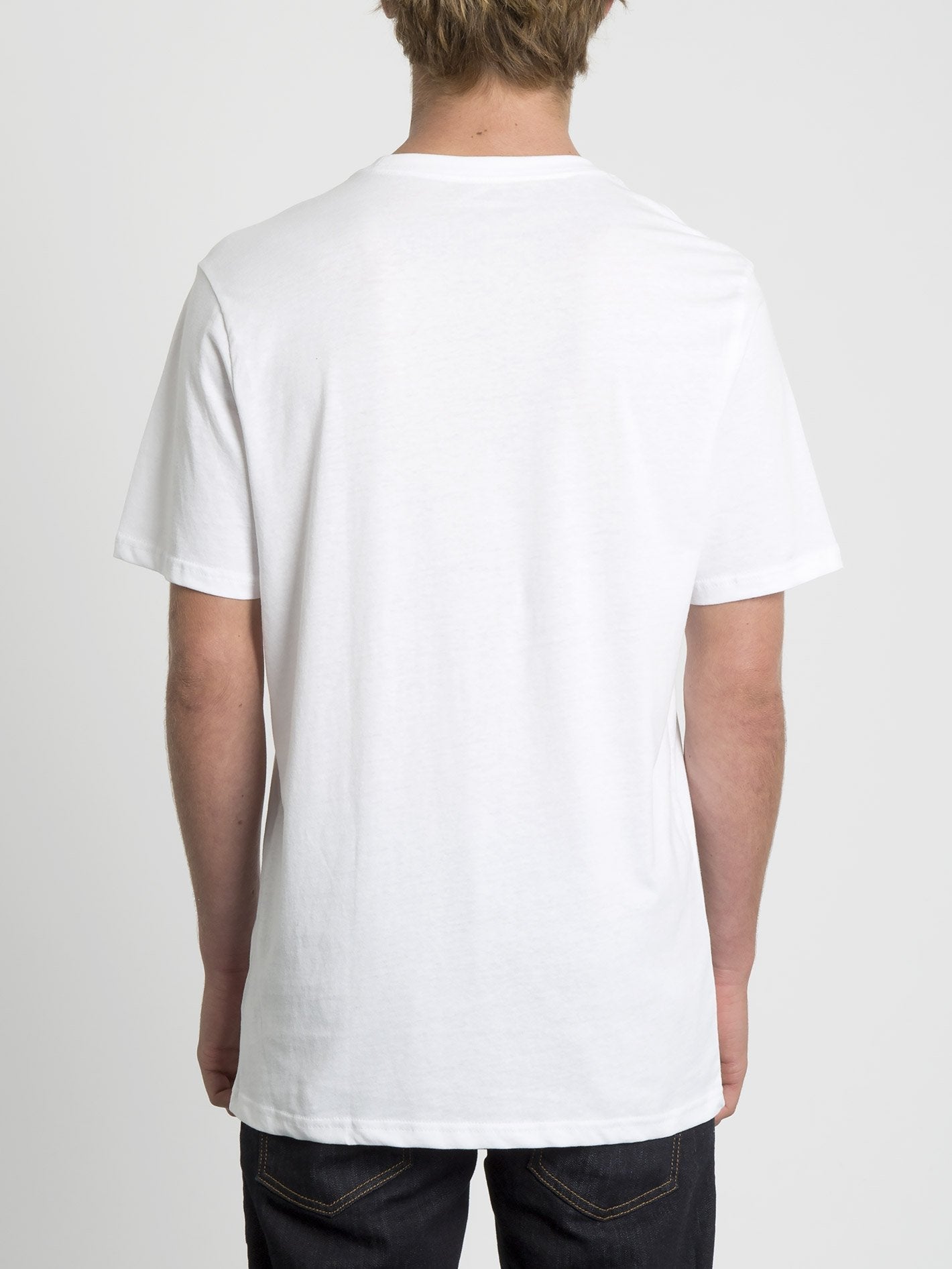 Aok T-shirt - White