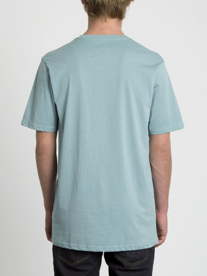 Digit T-shirt - Agave