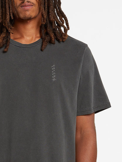 Virt T-shirt - BLACK