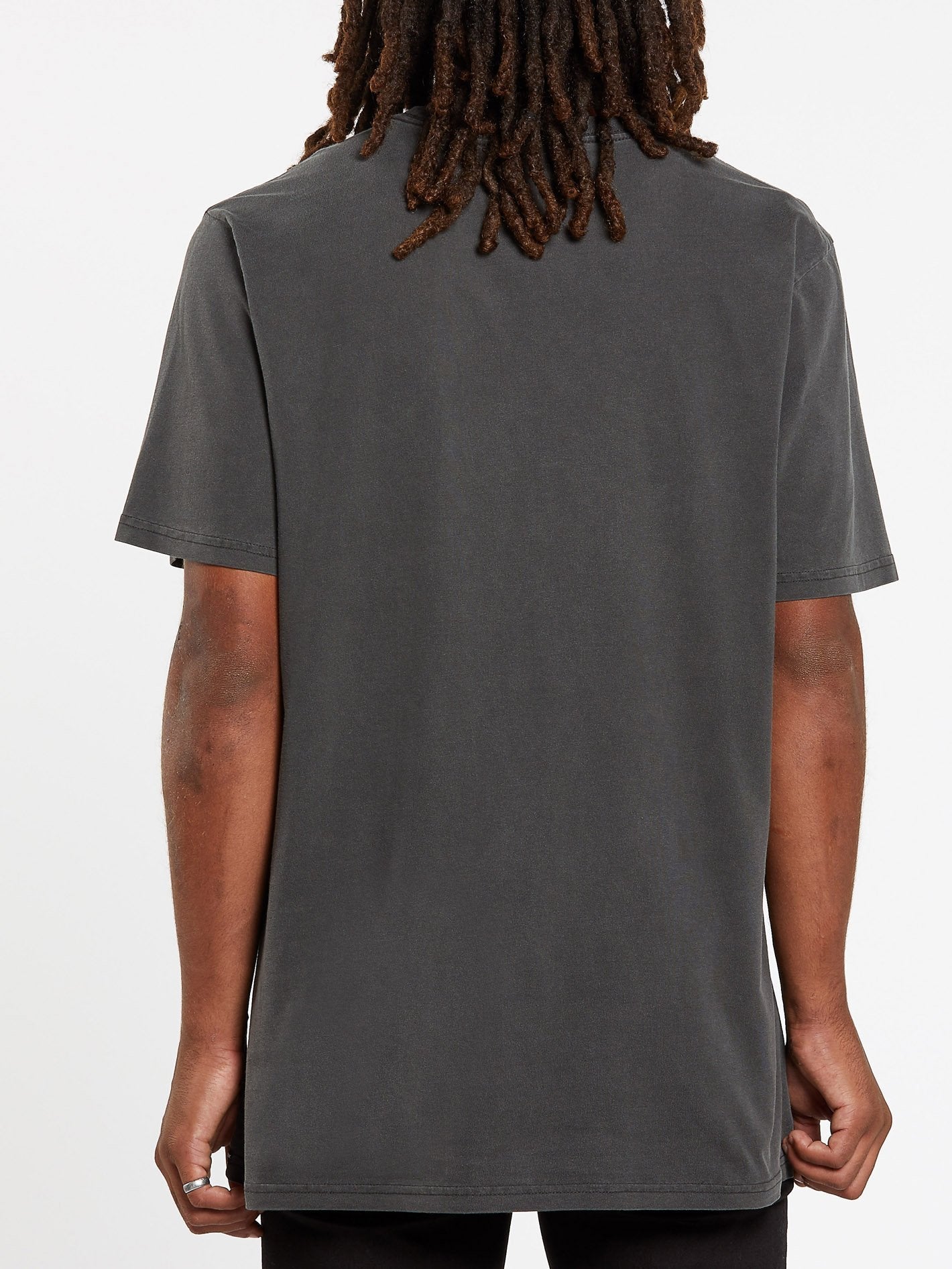 Virt T-shirt - BLACK