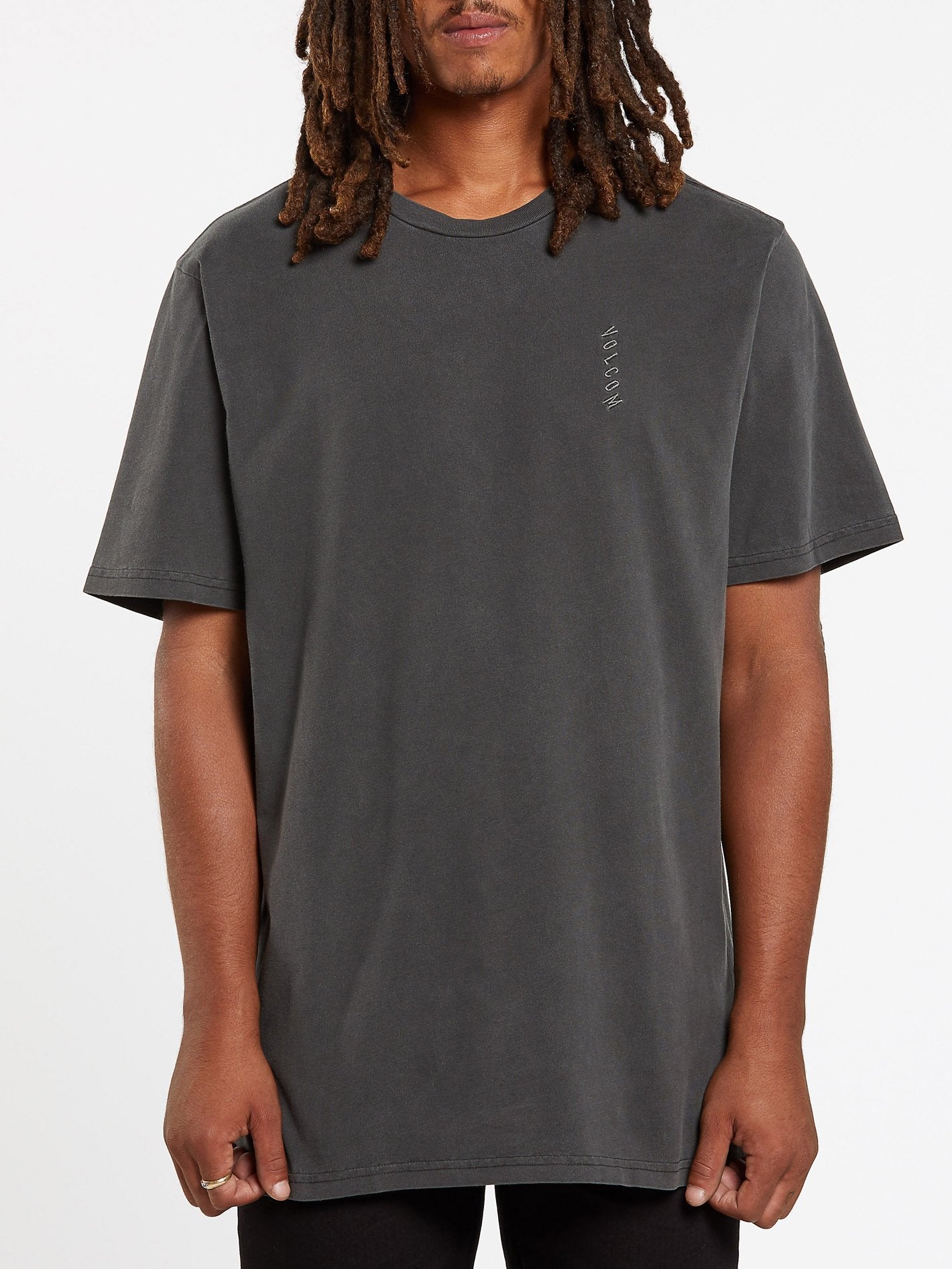 Virt T-shirt - BLACK