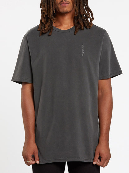 Virt T-shirt - BLACK