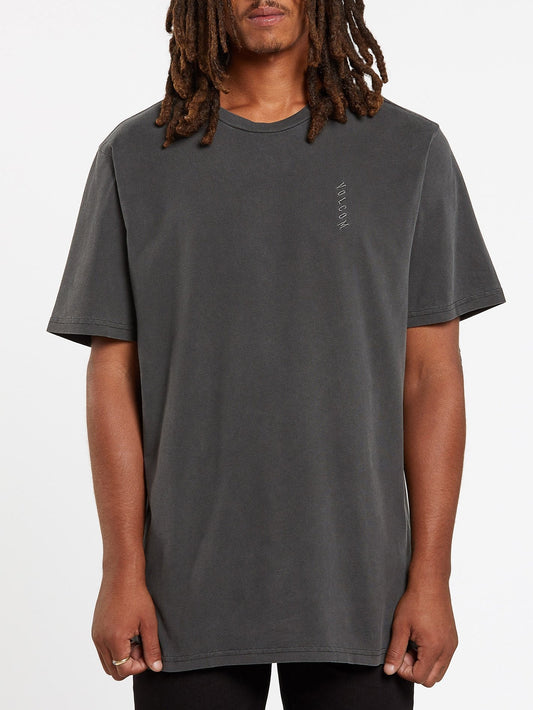 Virt T-shirt - BLACK