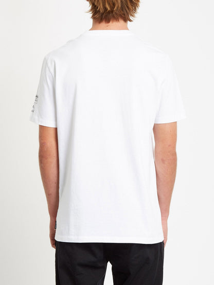Briand T-shirt - WHITE