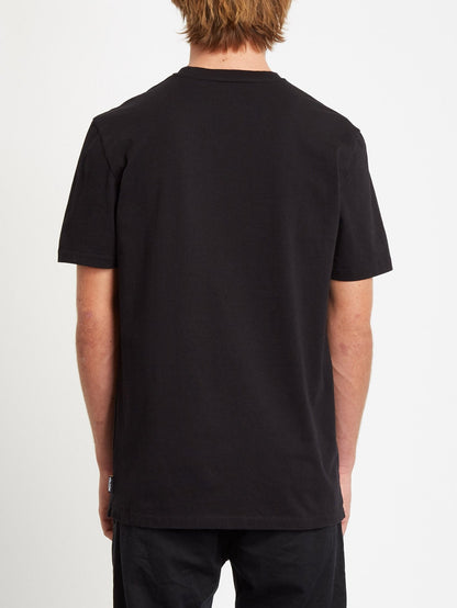 Nozaka Skate T-shirt - BLACK
