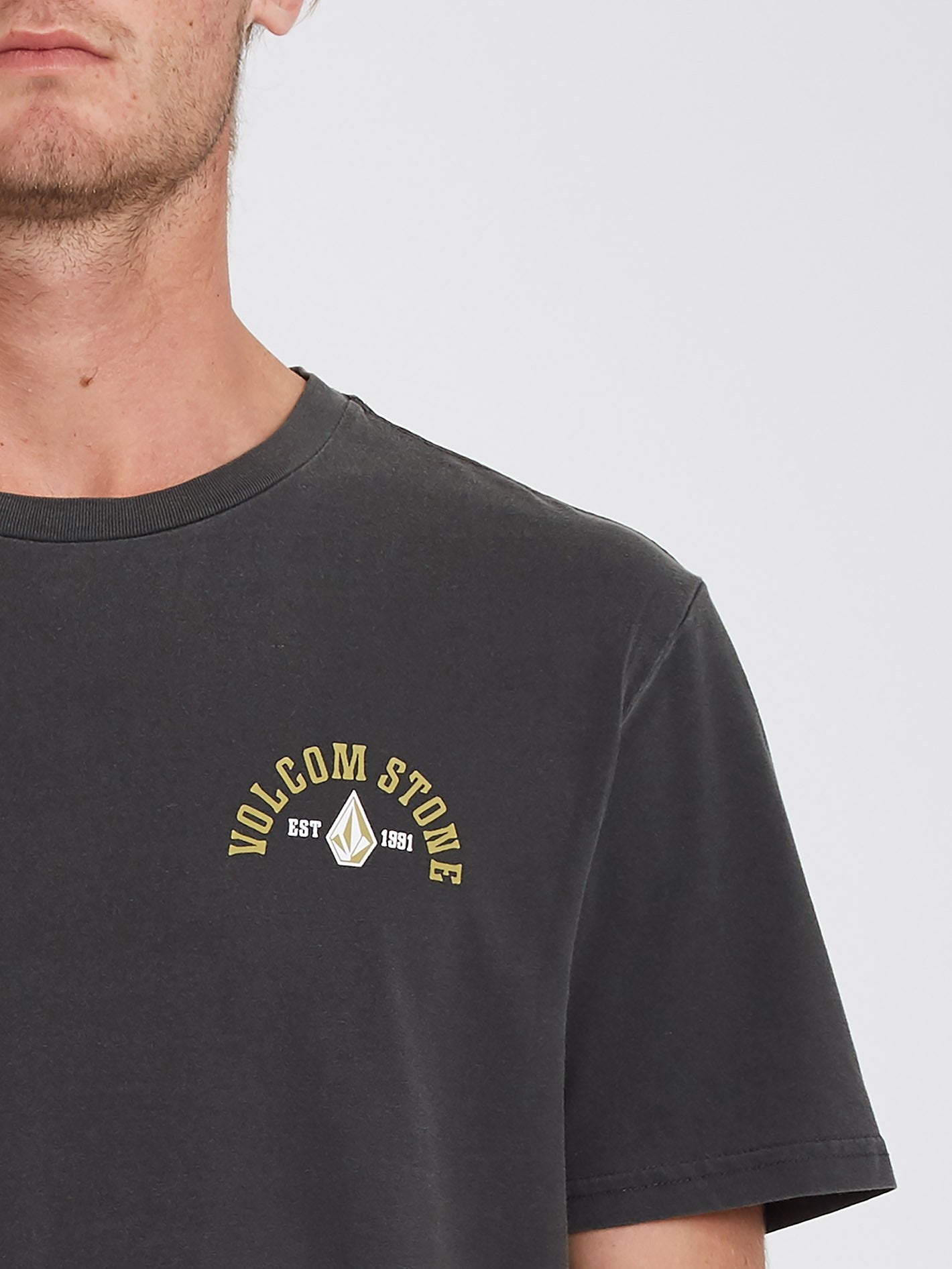Ranchamigo T-shirt - BLACK