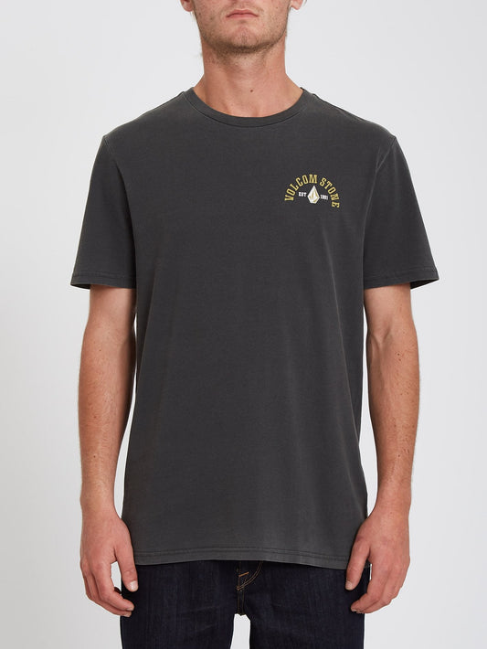 Ranchamigo T-shirt - BLACK