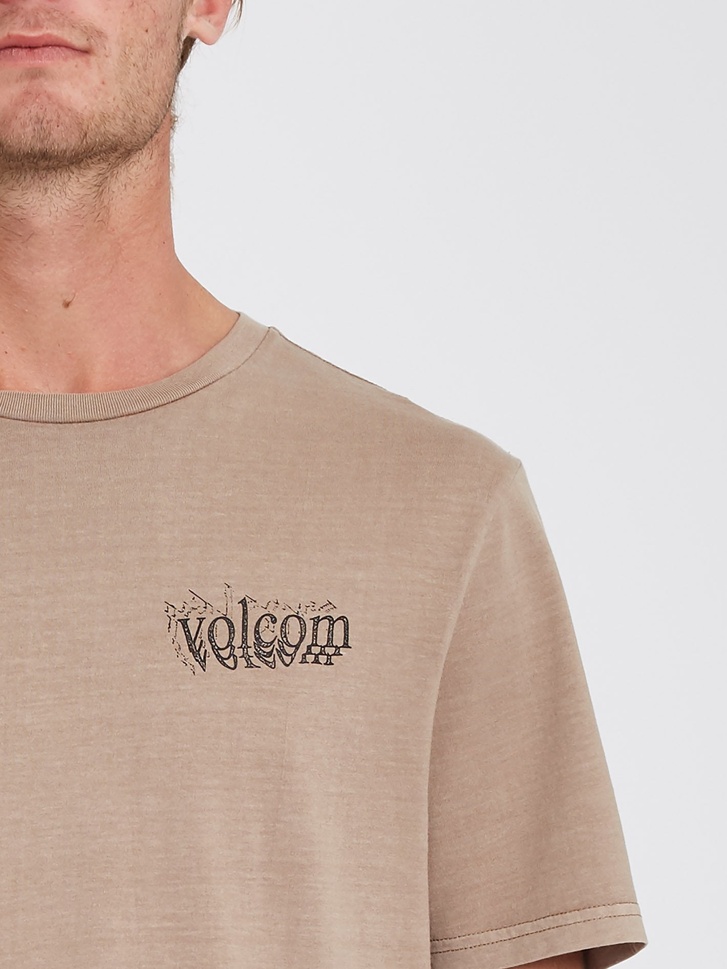 BURGOO S/S TEE