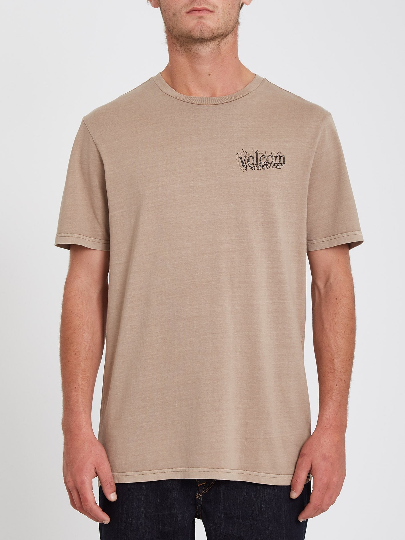 BURGOO S/S TEE